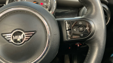 MINI Convertible 1.5 Cooper Classic Premium 2dr Auto Petrol Convertible